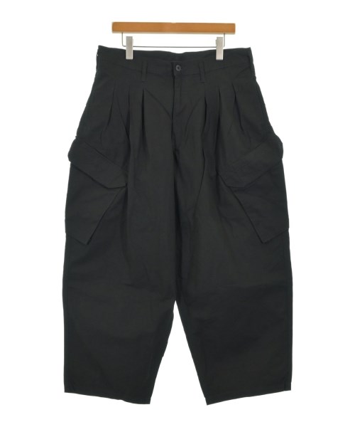 BLACK scandal yohji yamamoto(ブラックスキャンダルヨウジヤマモト)のカーゴパンツ サイズ:2(S位) 44,000円