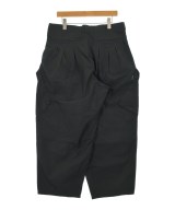 BLACK scandal yohji yamamoto（ブラックスキャンダルヨウジヤマモト）カーゴパンツ 黒 サイズ:2(S位) メンズ/2200736126229