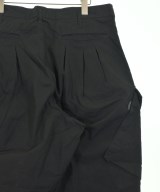 BLACK scandal yohji yamamoto（ブラックスキャンダルヨウジヤマモト）カーゴパンツ 黒 サイズ:2(S位) メンズ/2200736126229