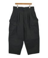 BLACK scandal yohji yamamoto カーゴパンツ