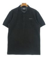BLACK scandal yohji yamamoto ポロシャツ