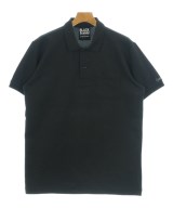 BLACK scandal yohji yamamoto ポロシャツ