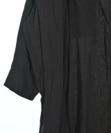 BLACK scandal yohji yamamoto（ブラックスキャンダルヨウジヤマモト）カジュアルシャツ 黒 サイズ:2(S位) メンズ/2200727104021