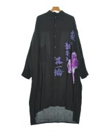 BLACK scandal yohji yamamoto カジュアルシャツ