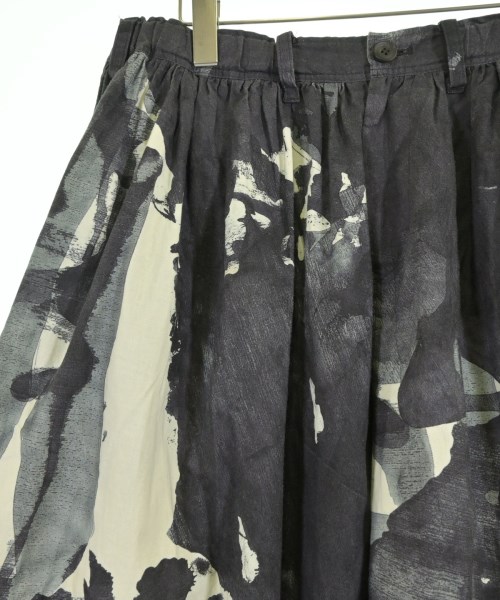 BLACK scandal yohji yamamoto（ブラックスキャンダルヨウジヤマモト）その他 黒 サイズ:3(M位) メンズ/2200727104076