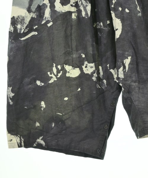 BLACK scandal yohji yamamoto（ブラックスキャンダルヨウジヤマモト）その他 黒 サイズ:3(M位) メンズ/2200727104076
