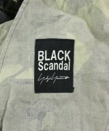 BLACK scandal yohji yamamoto（ブラックスキャンダルヨウジヤマモト）その他 黒 サイズ:3(M位) メンズ/2200727104076