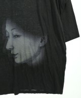 BLACK scandal yohji yamamoto（ブラックスキャンダルヨウジヤマモト）Tシャツ・カットソー 黒 サイズ:3(M位) メンズ/2200728445055