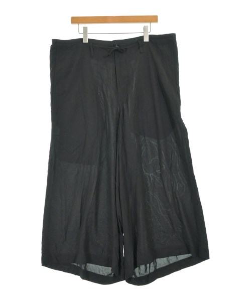 BLACK scandal yohji yamamoto(ブラックスキャンダルヨウジヤマモト)その他 黒 サイズ:2(S位)/2200681319288