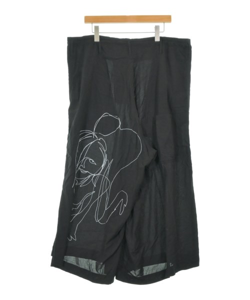 BLACK scandal yohji yamamoto（ブラックスキャンダルヨウジヤマモト）その他 黒 サイズ:2(S位) メンズ/2200681319288
