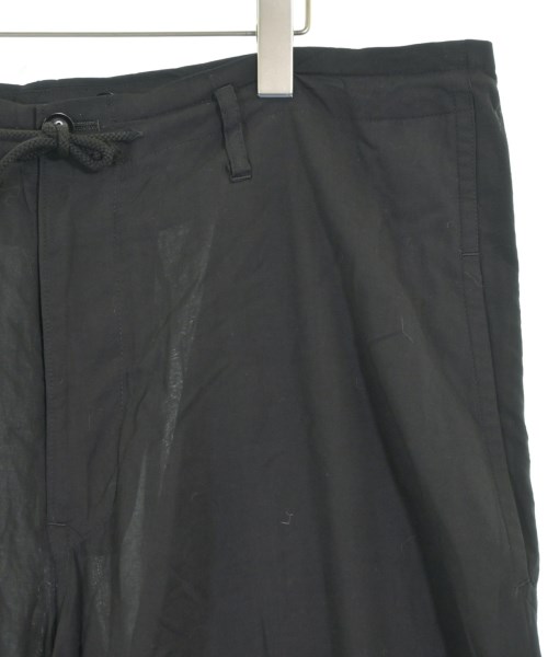 BLACK scandal yohji yamamoto（ブラックスキャンダルヨウジヤマモト）その他 黒 サイズ:2(S位) メンズ/2200681319288