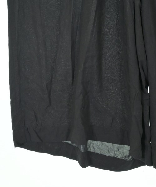 BLACK scandal yohji yamamoto（ブラックスキャンダルヨウジヤマモト）その他 黒 サイズ:2(S位) メンズ/2200681319288