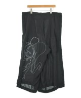 BLACK scandal yohji yamamoto（ブラックスキャンダルヨウジヤマモト）その他 黒 サイズ:2(S位) メンズ/2200681319288