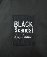 BLACK scandal yohji yamamoto（ブラックスキャンダルヨウジヤマモト）その他 黒 サイズ:2(S位) メンズ/2200681319288