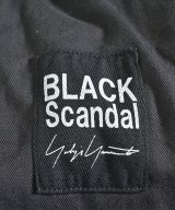 BLACK scandal yohji yamamoto（ブラックスキャンダルヨウジヤマモト）カーゴパンツ カーキ サイズ:2(S位) メンズ/2200684821047