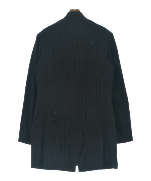 BLACK scandal yohji yamamoto（ブラックスキャンダルヨウジヤマモト）その他 黒 サイズ:3(M位) メンズ/2200685324028