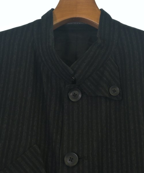 BLACK scandal yohji yamamoto（ブラックスキャンダルヨウジヤマモト）その他 黒 サイズ:3(M位) メンズ/2200685324028