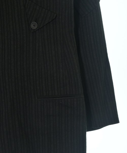 BLACK scandal yohji yamamoto（ブラックスキャンダルヨウジヤマモト）その他 黒 サイズ:3(M位) メンズ/2200685324028