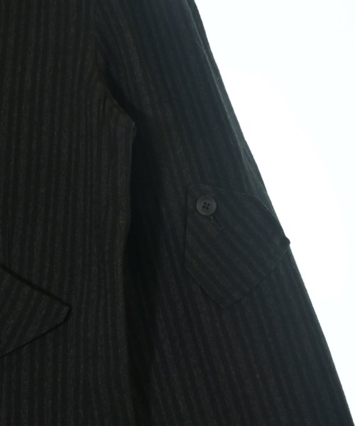 BLACK scandal yohji yamamoto（ブラックスキャンダルヨウジヤマモト）その他 黒 サイズ:3(M位) メンズ/2200685324028