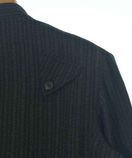 BLACK scandal yohji yamamoto（ブラックスキャンダルヨウジヤマモト）その他 黒 サイズ:3(M位) メンズ/2200685324028