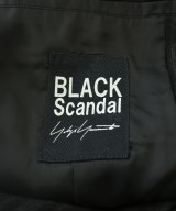 BLACK scandal yohji yamamoto（ブラックスキャンダルヨウジヤマモト）その他 黒 サイズ:3(M位) メンズ/2200685324028