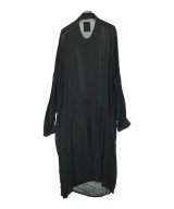 BLACK scandal yohji yamamoto（ブラックスキャンダルヨウジヤマモト）カジュアルシャツ 黒 サイズ:1(XS位) メンズ/2200690406115