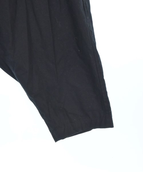 BLACK scandal yohji yamamoto（ブラックスキャンダルヨウジヤマモト）その他 黒 サイズ:2(S位) メンズ/2200691709161