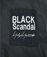 BLACK scandal yohji yamamoto（ブラックスキャンダルヨウジヤマモト）その他 黒 サイズ:2(S位) メンズ/2200691709161