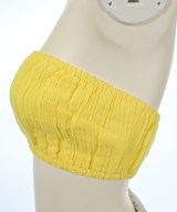 Anaak（アナーク）Tシャツ・カットソー 黄 サイズ:0(XS位) レディース/2200631225997