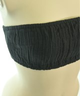 Anaak（アナーク）Tシャツ・カットソー 黒 サイズ:0(XS位) レディース/2200631232278