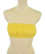 Anaak（アナーク）Tシャツ・カットソー 黄 サイズ:0(XS位) レディース/2200631232469