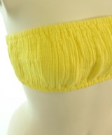 Anaak（アナーク）Tシャツ・カットソー 黄 サイズ:0(XS位) レディース/2200631232469