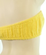 Anaak（アナーク）Tシャツ・カットソー 黄 サイズ:0(XS位) レディース/2200631232469