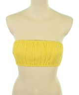 Anaak（アナーク）Tシャツ・カットソー 黄 サイズ:0(XS位) レディース/2200631232476