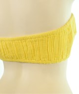 Anaak（アナーク）Tシャツ・カットソー 黄 サイズ:0(XS位) レディース/2200631232476