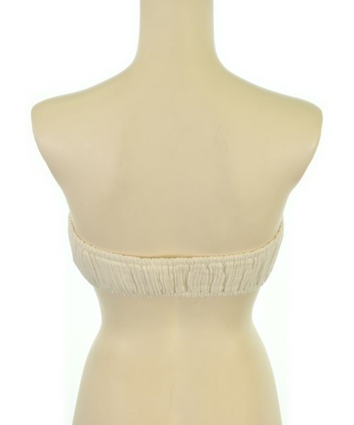 Anaak（アナーク）Tシャツ・カットソー 白 サイズ:0(XS位) レディース/2200631232483