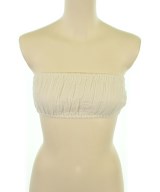 Anaak（アナーク）Tシャツ・カットソー 白 サイズ:0(XS位) レディース/2200631232483