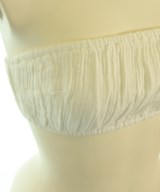 Anaak（アナーク）Tシャツ・カットソー 白 サイズ:0(XS位) レディース/2200631232483