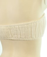 Anaak（アナーク）Tシャツ・カットソー 白 サイズ:0(XS位) レディース/2200631232483