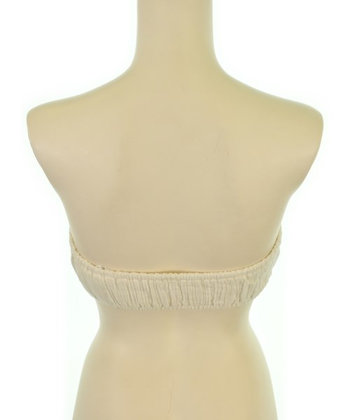 Anaak（アナーク）Tシャツ・カットソー 白 サイズ:0(XS位) レディース/2200631232490