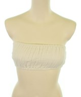 Anaak（アナーク）Tシャツ・カットソー 白 サイズ:0(XS位) レディース/2200631232490