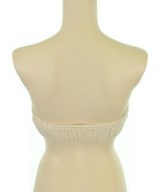 Anaak（アナーク）Tシャツ・カットソー 白 サイズ:0(XS位) レディース/2200631232490