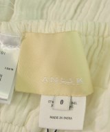 Anaak（アナーク）Tシャツ・カットソー 白 サイズ:0(XS位) レディース/2200631232490
