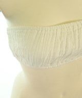 Anaak（アナーク）Tシャツ・カットソー 白 サイズ:0(XS位) レディース/2200631232490