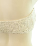 Anaak（アナーク）Tシャツ・カットソー 白 サイズ:0(XS位) レディース/2200631232490