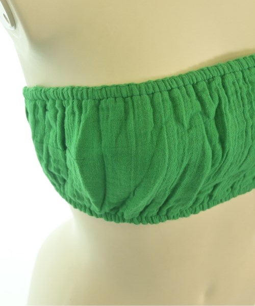 Anaak（アナーク）Tシャツ・カットソー 緑 サイズ:0(XS位) レディース/2200631232506