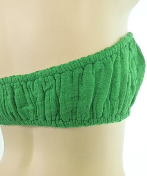 Anaak（アナーク）Tシャツ・カットソー 緑 サイズ:0(XS位) レディース/2200631232506