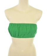 Anaak（アナーク）Tシャツ・カットソー 緑 サイズ:0(XS位) レディース/2200631232506
