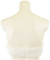 Anaak（アナーク）Tシャツ・カットソー 白 サイズ:0(XS位) レディース/2200631233923