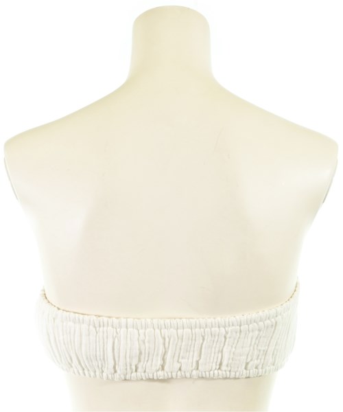 Anaak（アナーク）Tシャツ・カットソー 白 サイズ:0(XS位) レディース/2200631233978